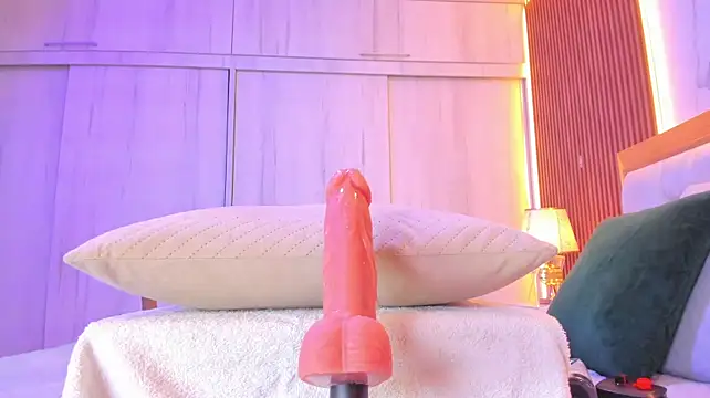 megan_rous_ 라이브 XXX 채팅