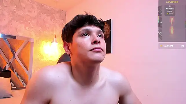 kraven_lust 라이브 XXX 채팅