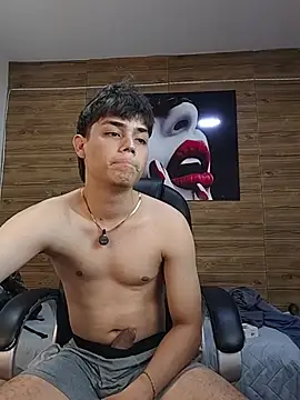 ivan_cooper Live XXX-chat