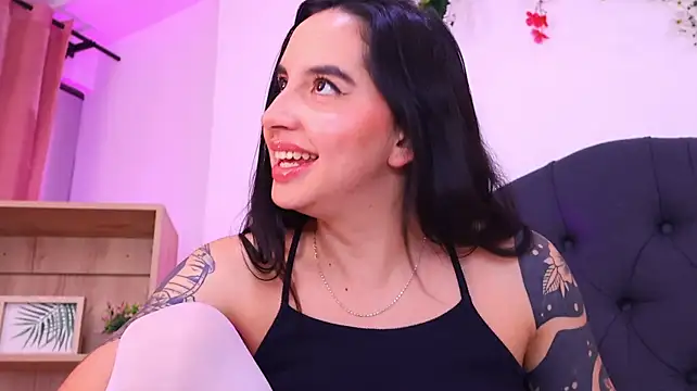 kaylee_leeのライブXXXチャット