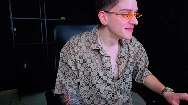 FelixStarkk 웹캠 쇼