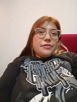 Winnie_cutee's Webcam Show