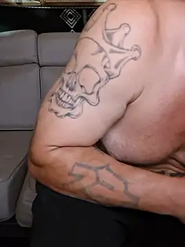 Ldnick69 webkamerás műsora