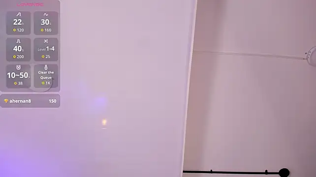 Chat +18 de Kendall_Rous_ ao vivo