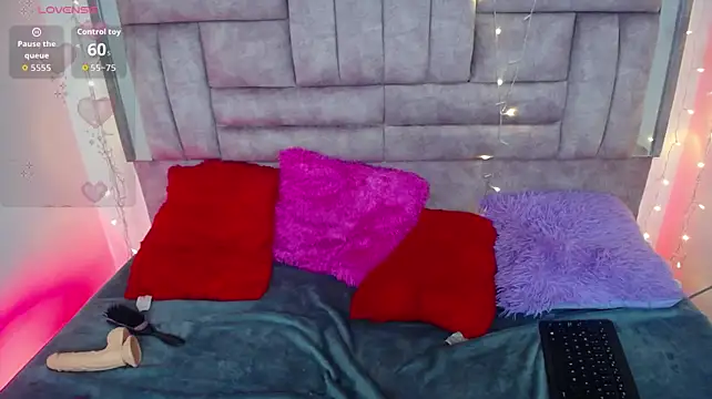 Chat +18 de raven_kali ao vivo