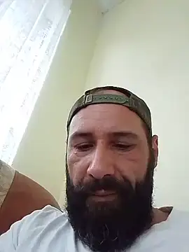 Tranda91 élő XXX-chatje