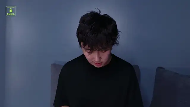 Živý XXX chat HeejinWang