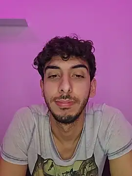 Chat +18 de LeoyNicky98 ao vivo