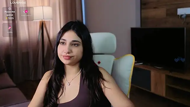 honeylanaa Chat XXX in diretta