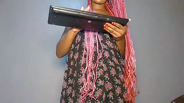 دردشة SpicyMackenzie22 الجنسية المباشرة