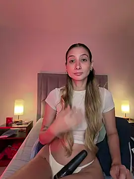 DanikRosse live XXX chat