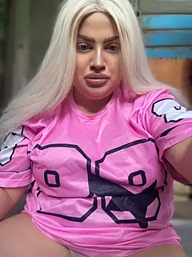 צ'אט XXX בשידור חי של Eliaden