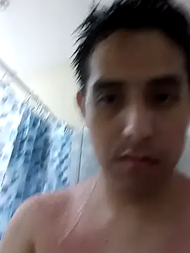 supguyLat Шоу с уебкамера