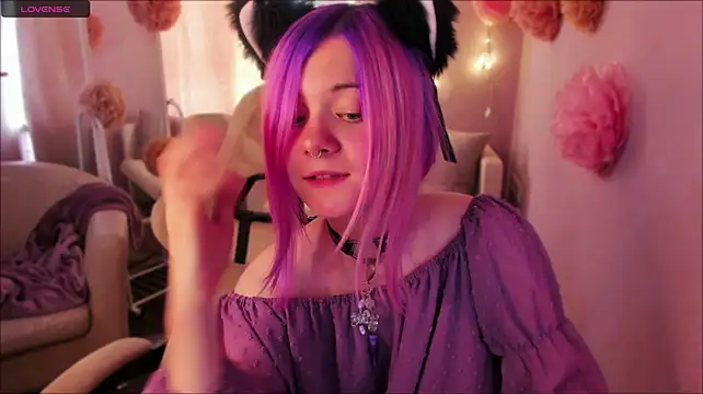 Chat XXX en directo de Miiu_miiu