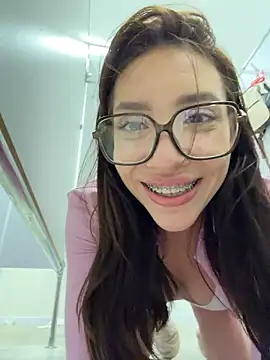 Živý XXX chat BallerinaCappuccino_