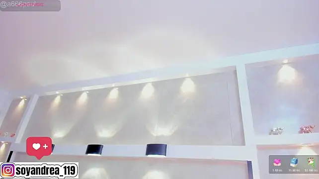 juliana_smithh 现场XXX聊天
