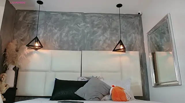 Sofia_Clauss_'s Live XXX Chat