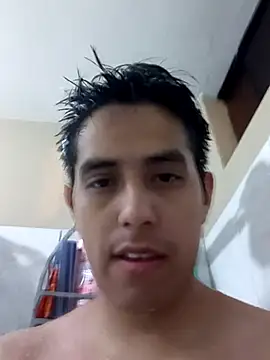 supguyLat Webcam-Show