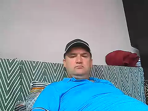 bambolino1978 Adlı Modelin Web Kamerası Şovu
