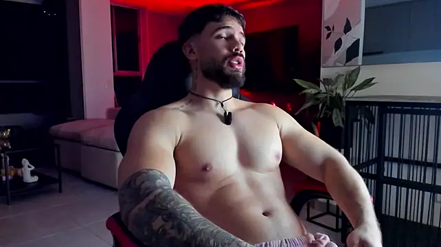 Valenthino_Salvatore – webcam-show