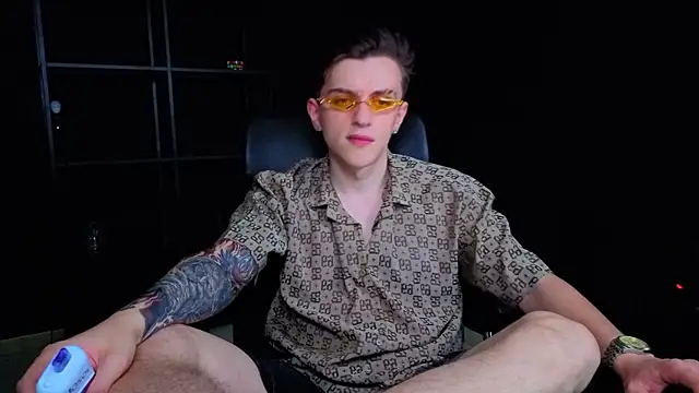 FelixStarkk 现场XXX聊天