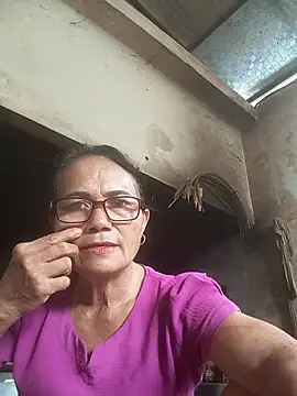 Show de Vieekee na webcam