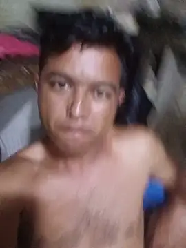 Webkamerová show Gato_hot77