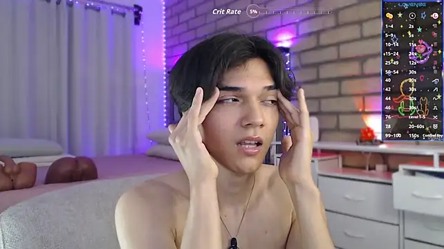 biel_biel Adlı Modelin Canlı XXX Sohbeti