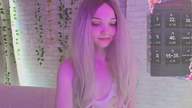 Chat +18 de AnimeAlica18 ao vivo