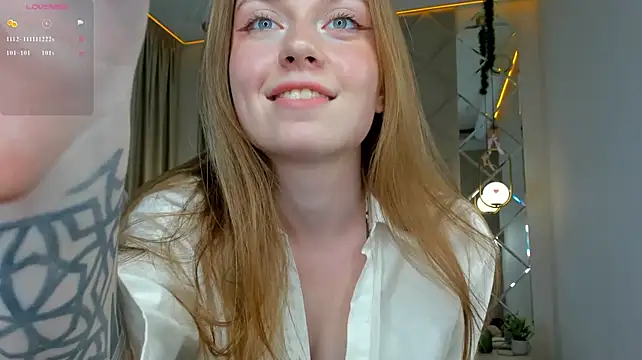 Natalie_Palmerr 现场XXX聊天
