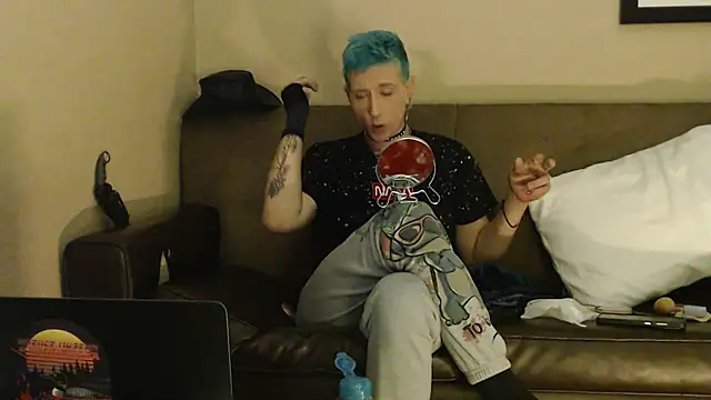AskAveryAnything Webcamshow
