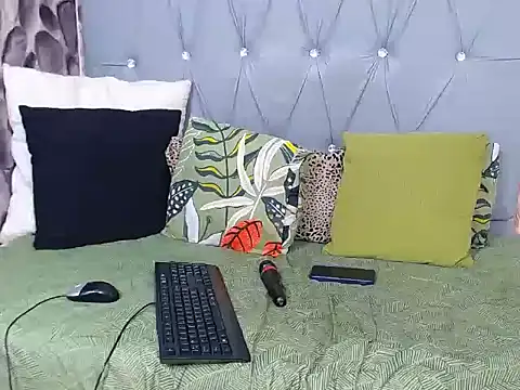 MISs_NASTy_BELLy01 Webcam-Show