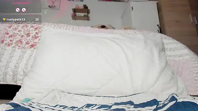 Veronikolsen-'s Webcam Show