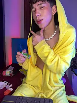 Kael_Prince Live XXX-Chat