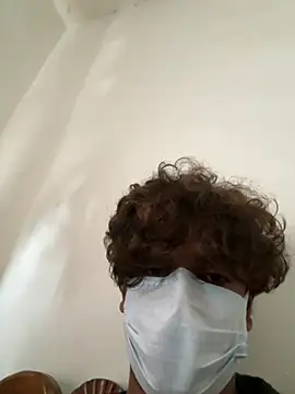 عرض كام hashsome