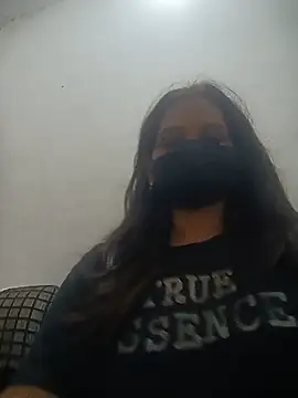 risky_women's Webcam Show