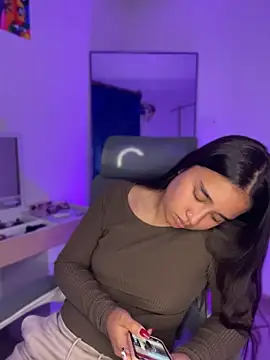 Chat XXX en directo de I_Samanthaa