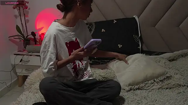Živý XXX chat Bonnieshyy
