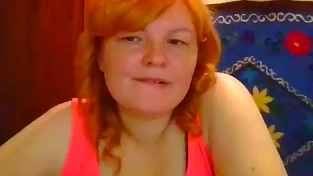 KrisryOxNiksss élő XXX-chatje