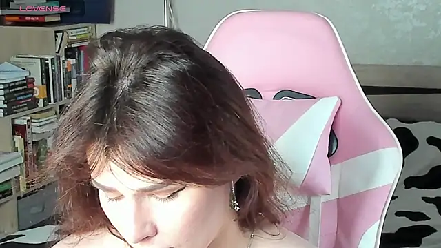 Czat XXX na żywo – bbJ_one