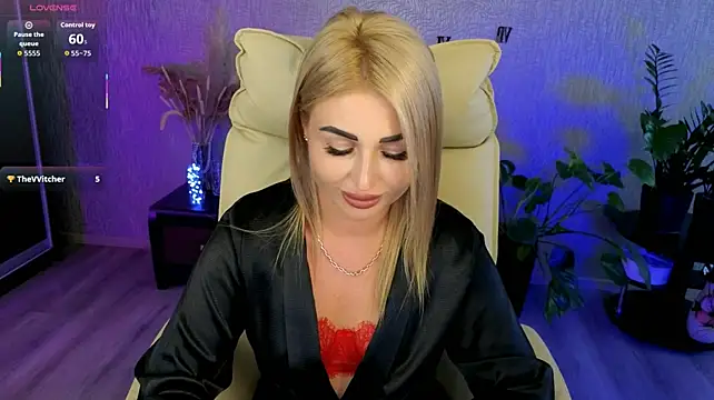 NikkiiStill Live XXX-Chat