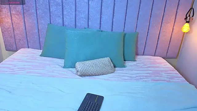 Chat +18 de Emma-Burning ao vivo