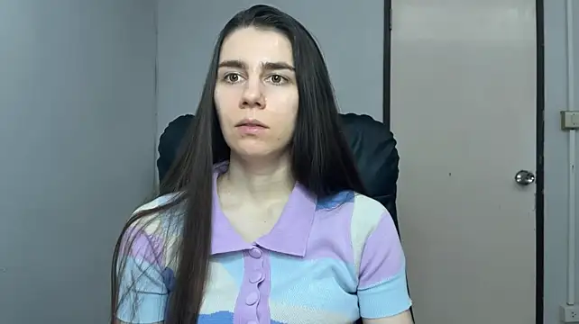 Chat XXX en directo de SassyJessi