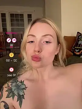 seeunexttuesday Live XXX-Chat