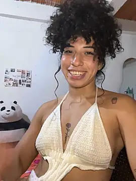 Miily_0 Live XXX-Chat