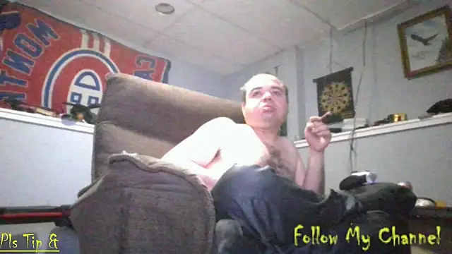 Chat XXX ao vivo de Nb1979