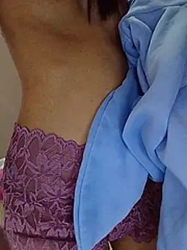 WetVirginPussy Webcam-Show