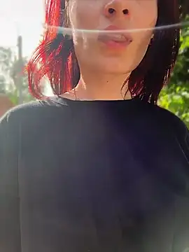 KattyMurr élő XXX-chatje