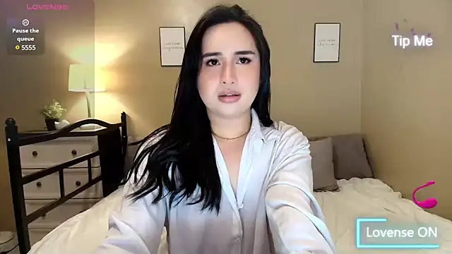 MarianeSaints 라이브 XXX 채팅