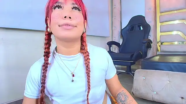 Soleil_66 라이브 XXX 채팅